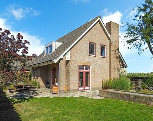 Guest house 631309 - Holiday property Zeeuws-Vlaanderen - VZ550 Vakantievilla Eede (gemeente Sluis)