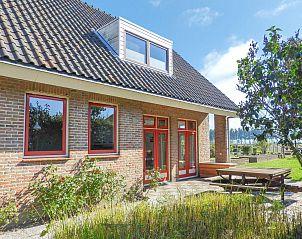 Guest house 631309 - Holiday property Zeeuws-Vlaanderen - VZ550 Vakantievilla Eede (gemeente Sluis)