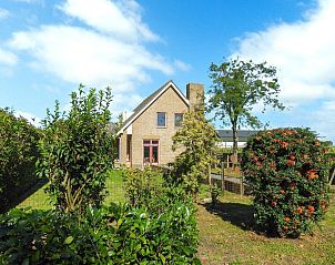 Guest house 631309 - Holiday property Zeeuws-Vlaanderen - VZ550 Vakantievilla Eede (gemeente Sluis)