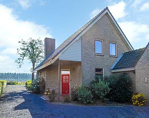 Guest house 631309 - Holiday property Zeeuws-Vlaanderen - VZ550 Vakantievilla Eede (gemeente Sluis)