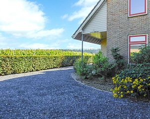 Guest house 631309 - Holiday property Zeeuws-Vlaanderen - VZ550 Vakantievilla Eede (gemeente Sluis)