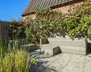 Guest house 631309 - Holiday property Zeeuws-Vlaanderen - VZ550 Vakantievilla Eede (gemeente Sluis)