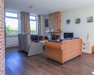 Guest house 631309 - Holiday property Zeeuws-Vlaanderen - VZ550 Vakantievilla Eede (gemeente Sluis)