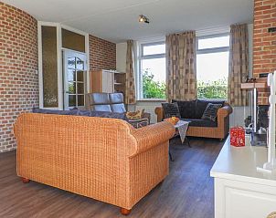 Guest house 631309 - Holiday property Zeeuws-Vlaanderen - VZ550 Vakantievilla Eede (gemeente Sluis)