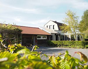 Guest house 631310 - Holiday property Zeeuws-Vlaanderen - Vakantiehuis in Sluis