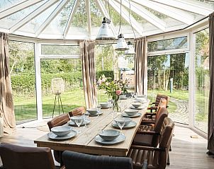 Guest house 631310 - Holiday property Zeeuws-Vlaanderen - Vakantiehuis in Sluis