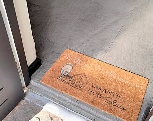 Guest house 631310 - Holiday property Zeeuws-Vlaanderen - Vakantiehuis in Sluis