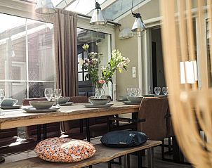 Guest house 631310 - Holiday property Zeeuws-Vlaanderen - Vakantiehuis in Sluis