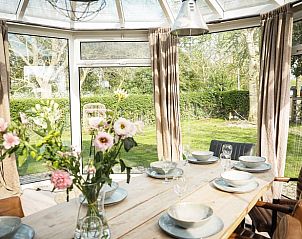 Guest house 631310 - Holiday property Zeeuws-Vlaanderen - Vakantiehuis in Sluis