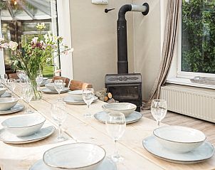 Guest house 631310 - Holiday property Zeeuws-Vlaanderen - Vakantiehuis in Sluis