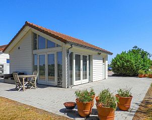 Unterkunft 631311 • Ferienhaus Zeeuws-Vlaanderen • VZ206 Vakantiehuisje Sluis 