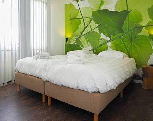 Guest house 631311 - Holiday property Zeeuws-Vlaanderen - VZ206 Vakantiehuisje Sluis