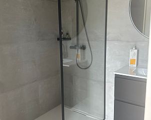 Guest house 631312 - Apartment Zeeuws-Vlaanderen - Appartement Kleines neues sauberes Appartement