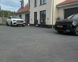 Guest house 631312 - Apartment Zeeuws-Vlaanderen - Appartement Kleines neues sauberes Appartement