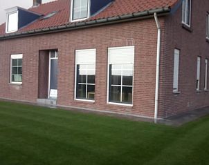 Verblijf 631313 - Vakantiewoning Zeeuws-Vlaanderen - Vakantiehuis in Sluis
