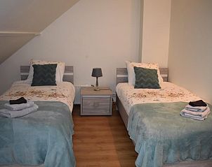 Verblijf 631313 - Vakantiewoning Zeeuws-Vlaanderen - Vakantiehuis in Sluis