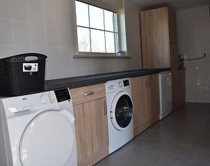 Verblijf 631313 - Vakantiewoning Zeeuws-Vlaanderen - Vakantiehuis in Sluis