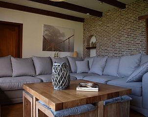 Verblijf 631313 - Vakantiewoning Zeeuws-Vlaanderen - Vakantiehuis in Sluis