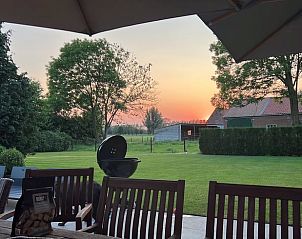 Verblijf 631313 - Vakantiewoning Zeeuws-Vlaanderen - Vakantiehuis in Sluis