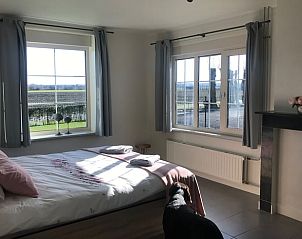 Verblijf 631313 - Vakantiewoning Zeeuws-Vlaanderen - Vakantiehuis in Sluis