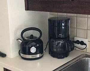 Verblijf 631313 - Vakantiewoning Zeeuws-Vlaanderen - Vakantiehuis in Sluis