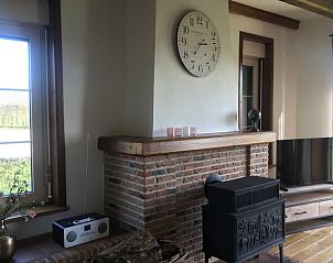 Verblijf 631313 - Vakantiewoning Zeeuws-Vlaanderen - Vakantiehuis in Sluis