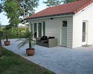 Guest house 631314 - Holiday property Zeeuws-Vlaanderen - ZE206