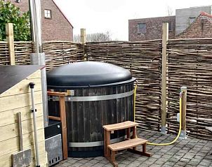 Guest house 631314 - Holiday property Zeeuws-Vlaanderen - ZE206