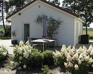 Guest house 631314 - Holiday property Zeeuws-Vlaanderen - ZE206