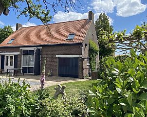 Unterkunft 631317 • Ferienhaus Zeeuws-Vlaanderen • VZ020 Vakantiewoning Sluis 