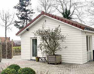 Verblijf 631318 • Vakantiewoning Zeeuws-Vlaanderen • Vakantiehuisje in Sluis 