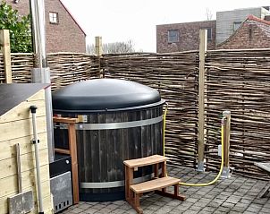 Guest house 631318 - Holiday property Zeeuws-Vlaanderen - Vakantiehuisje in Sluis