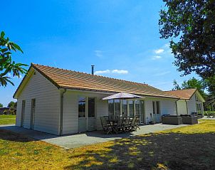 Guest house 631319 - Holiday property Zeeuws-Vlaanderen - VZ204 Vakantiehuis Sluis