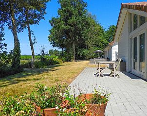 Guest house 631319 - Holiday property Zeeuws-Vlaanderen - VZ204 Vakantiehuis Sluis