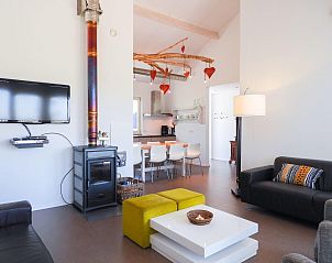 Guest house 631319 - Holiday property Zeeuws-Vlaanderen - VZ204 Vakantiehuis Sluis