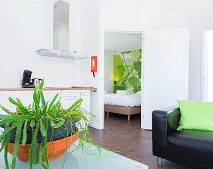 Guest house 631319 - Holiday property Zeeuws-Vlaanderen - VZ204 Vakantiehuis Sluis