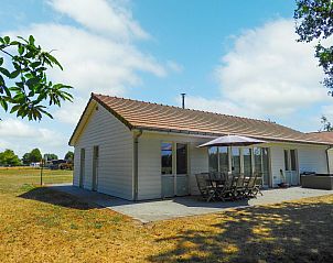 Guest house 631320 - Holiday property Zeeuws-Vlaanderen - VZ205 Vakantiehuis Sluis