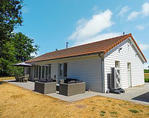 Guest house 631320 - Holiday property Zeeuws-Vlaanderen - VZ205 Vakantiehuis Sluis