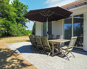 Guest house 631320 - Holiday property Zeeuws-Vlaanderen - VZ205 Vakantiehuis Sluis