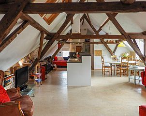 Unterkunft 631321 • Ferienhaus Zeeuws-Vlaanderen • VZ052 Appartement Sluis 