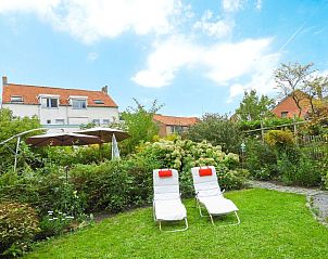 Guest house 631321 - Holiday property Zeeuws-Vlaanderen - VZ052 Appartement Sluis