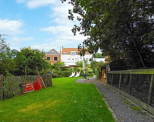 Guest house 631321 - Holiday property Zeeuws-Vlaanderen - VZ052 Appartement Sluis