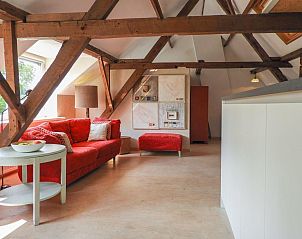 Guest house 631321 - Holiday property Zeeuws-Vlaanderen - VZ052 Appartement Sluis