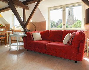 Guest house 631321 - Holiday property Zeeuws-Vlaanderen - VZ052 Appartement Sluis