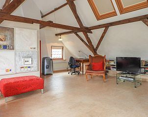 Guest house 631321 - Holiday property Zeeuws-Vlaanderen - VZ052 Appartement Sluis