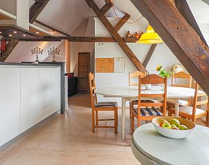 Guest house 631321 - Holiday property Zeeuws-Vlaanderen - VZ052 Appartement Sluis