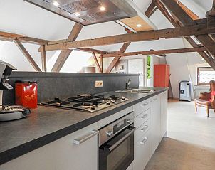 Guest house 631321 - Holiday property Zeeuws-Vlaanderen - VZ052 Appartement Sluis