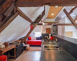 Guest house 631321 - Holiday property Zeeuws-Vlaanderen - VZ052 Appartement Sluis