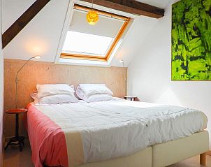 Guest house 631321 - Holiday property Zeeuws-Vlaanderen - VZ052 Appartement Sluis