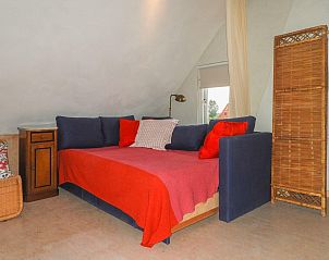 Guest house 631321 - Holiday property Zeeuws-Vlaanderen - VZ052 Appartement Sluis